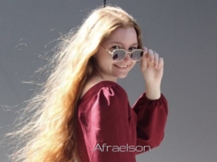 Afraelson
