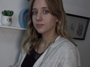 Afrafarmer