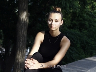 Afragawne