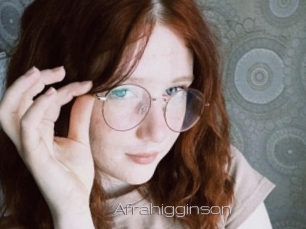 Afrahigginson