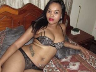 AfricanTease