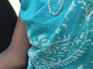 Afrikab