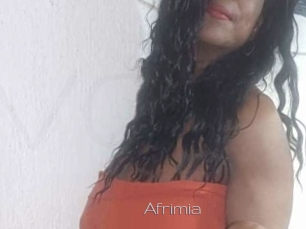 afrimia Vidéo de lesbienne