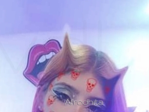 Afrodhita