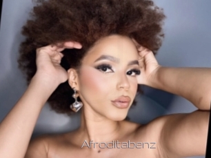 Afroditabenz