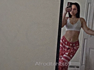 Afroditahot69