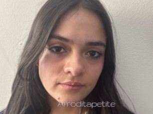 Afroditapetite