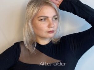 Aftonalder
