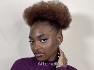 Aftonallston