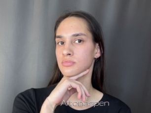 Aftonaspen