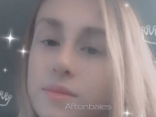 Aftonbales