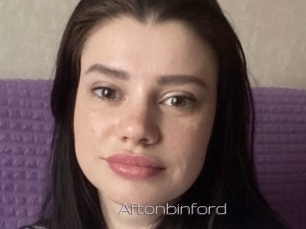 Aftonbinford