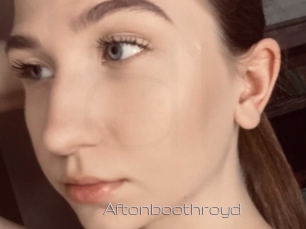 Aftonboothroyd
