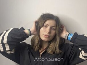 Aftonbulson