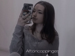 Aftoncoppinger