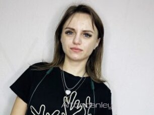 Aftondanley