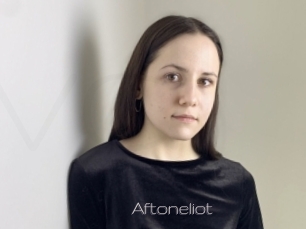Aftoneliot