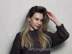 Aftongolson