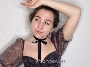 Aftonhewlett