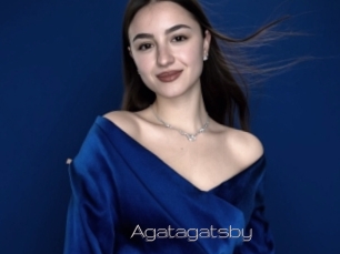 Agatagatsby