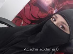 Agatha_addams18