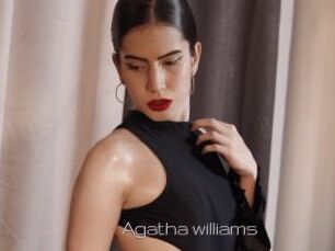 Agatha_williams