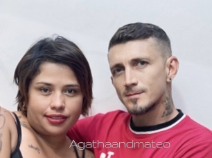 Agathaandmateo
