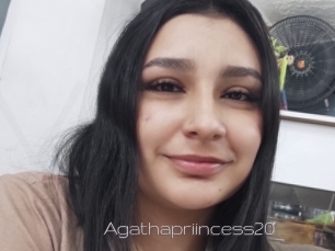 Agathapriincess20
