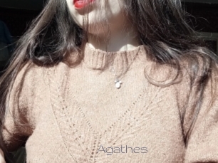 Agathes