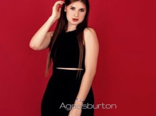 Agnesburton