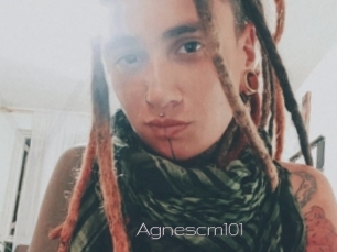 Agnescm101