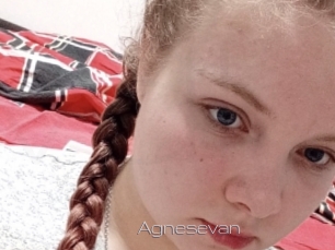 Agnesevan