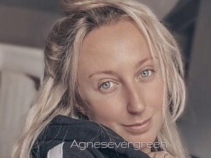 Agnesevergreen