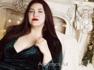 Agnesjoyful