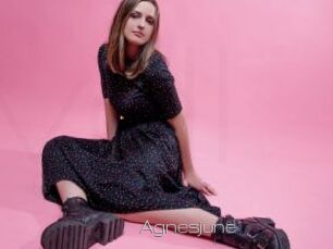 Agnesjune