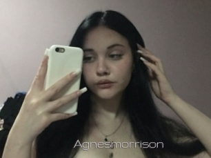 Agnesmorrison