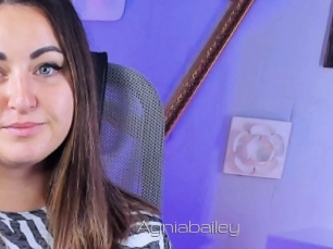 Agniabailey