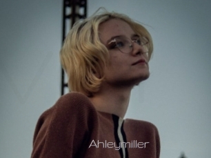 Ahleymiller