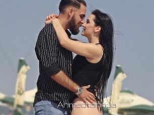 Ahmedtannya