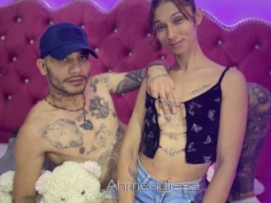 Ahmedylissa