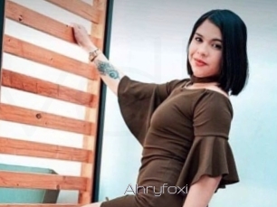 Ahryfoxi