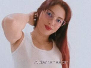Aidamansson