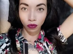 Aidasexhot