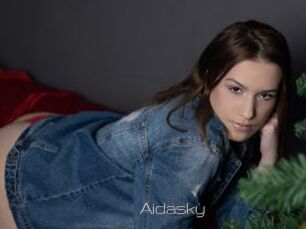Aidasky