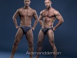 Aidenanddenton