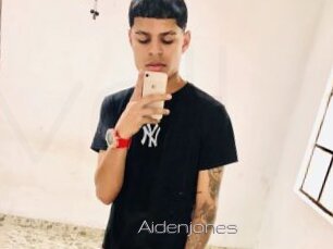 Aidenjones
