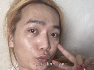 Aidriansimon