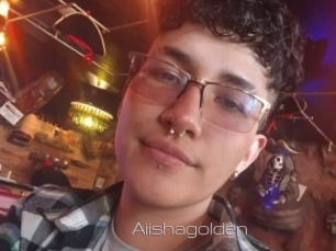 Aiishagolden