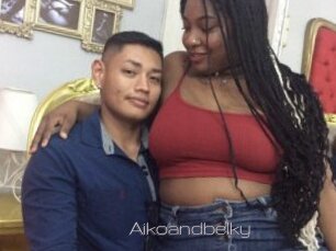 Aikoandbelky