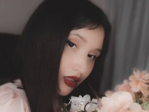 Ailijones